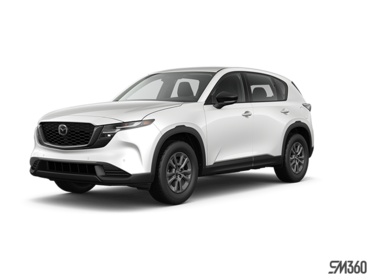 2026 Mazda CX-5 GX AWD at