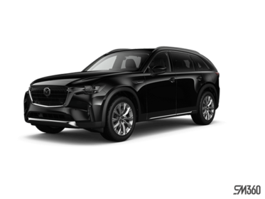 2026 Mazda CX-90 Mild Hybrid GT