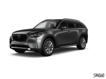 2026 Mazda CX-90 MHEV GT AWD