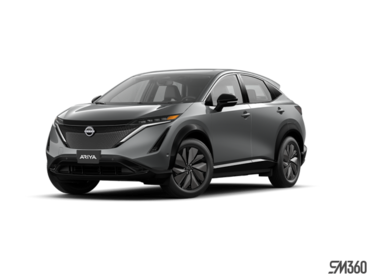 2026 Nissan ARIYA SV FWD
