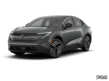 2026 Nissan LEAF SV Plus
