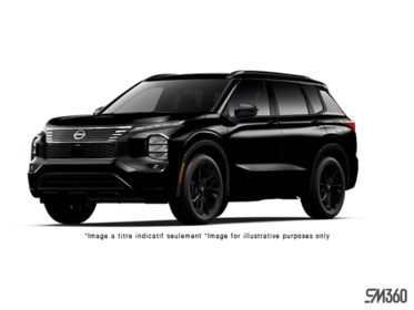 2026 Nissan Rogue Plug-In Hybrid Platinum