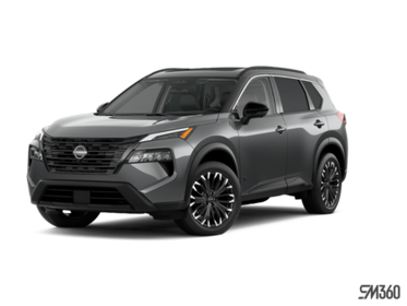 2026 Nissan Rogue SV Dark Armor