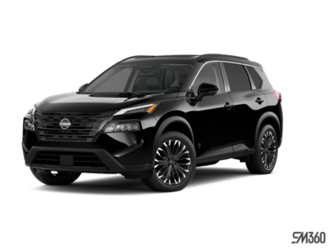 2026 Nissan Rogue SV Dark Armor