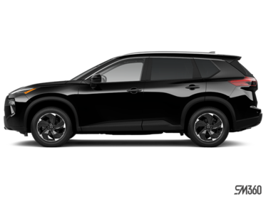 2026 Nissan Rogue AWD SV Moonroof