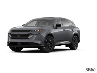 2027 Nissan Murano Dark Armor