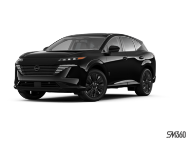 2027 Nissan Murano Dark Armor
