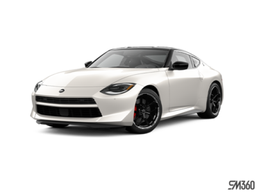 2027 Nissan Z Performance 9AT