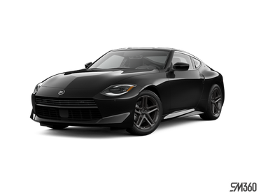 2027 Nissan Z Sport 6MT
