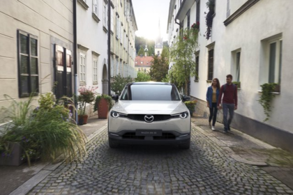 EV Guide