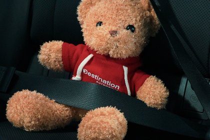 Destination Mobility Stories