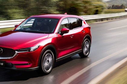 Further Validation of Mazda’s New Premium Approach