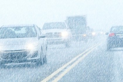 Get Your Car Winter Ready