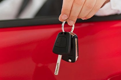 Should You Lease or Finance