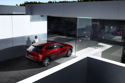 2021 Mazda CX-30 vs. 2022 Kia Seltos: More Performance and Refinement