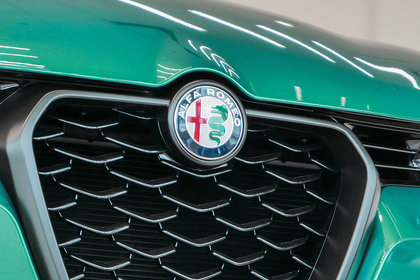 Alfa Romeo Tonale 2023 à Montréal