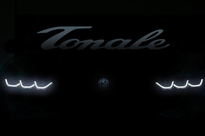 2023 Alfa Romeo Tonale in Montreal