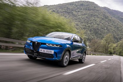 Alfa Romeo Tonale vs Volvo XC40 : chaud vs froid