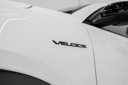 2024 Alfa Romeo Tonale PHEV Veloce  | Alfa Romeo White - Photos