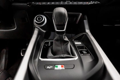 Alfa Romeo Tonale Veloce 2024 | Grigio Ascari - Photos