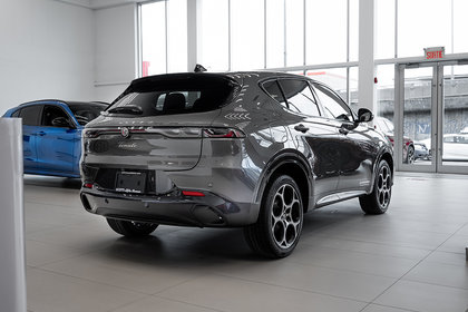 Scotti Alfa Romeo in Montreal | 2024 Alfa Romeo Tonale Veloce | Grigio ...