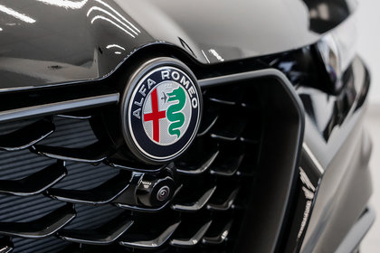 Alfa Romeo Tonale PHEV Veloce 2024 | Noir Alfa - Photos