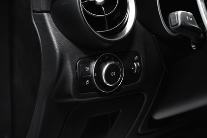 2025 Alfa Romeo Stelvio Intensa | Vulcano Black - Pictures