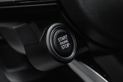 2025 Alfa Romeo Stelvio Intensa | Vulcano Black - Pictures