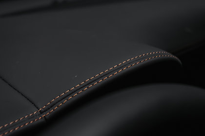 2025 Alfa Romeo Stelvio Intensa | Vulcano Black - Pictures