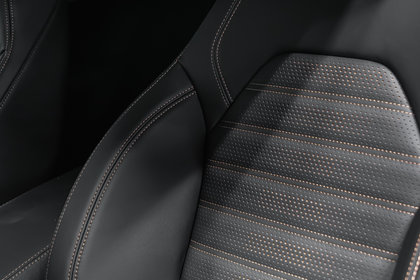 2025 Alfa Romeo Stelvio Intensa | Vulcano Black - Pictures