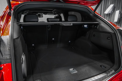 2025 Alfa Romeo Stelvio Intensa | Rosso GTA - Pictures