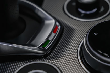 2025 Alfa Romeo Stelvio Intensa | Rosso GTA - Pictures