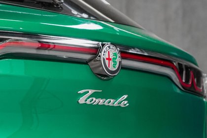 Alfa Romeo Tonale 2023: pictures, videos and price