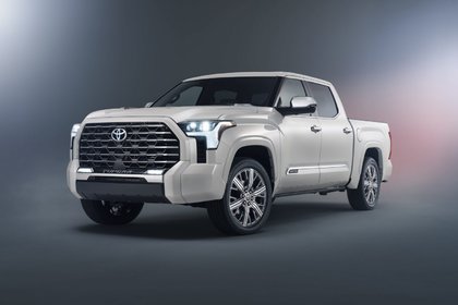 2024 Toyota Tundra Versions, Pricing, and Why Buy?