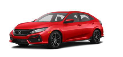 55 Top Pictures Honda Civic 2020 Sport Touring : Penticton Honda | 2020 Civic Hatchback Sport Touring 6MT ...