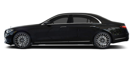 Mercedes-Benz Classe S  berline PHEV  2024