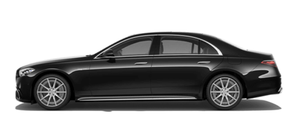 Mercedes-Benz Classe S Berline  2024