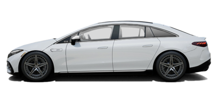 Mercedes-Benz EQS  2024