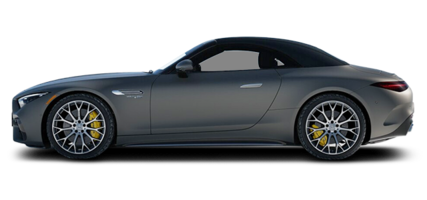 Mercedes-Benz SL  2024