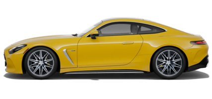 Mercedes-Benz AMG GT Coupé 2 portes  2025
