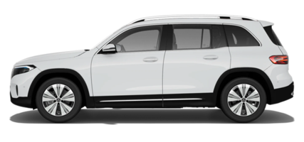 Mercedes-Benz EQB  2025