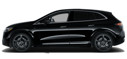 2025 Mercedes-Benz EQE SUV