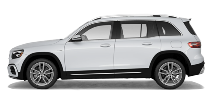 Mercedes-Benz GLB  2025