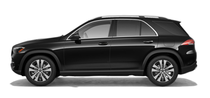 Mercedes-Benz GLE PHEV  2025