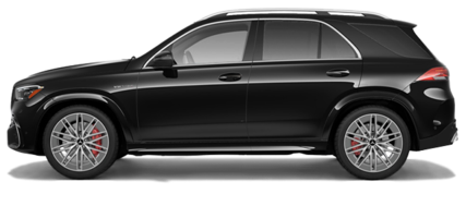 Mercedes-Benz GLE  2025
