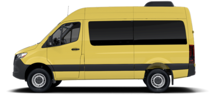 Mercedes-Benz Sprinter Combi 2500  2025