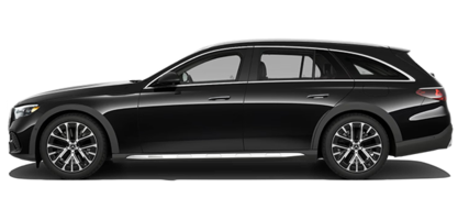 2026 Mercedes-Benz E-Class Wagon