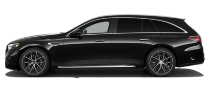 2026 Mercedes-Benz E-Class PHEV Wagon
