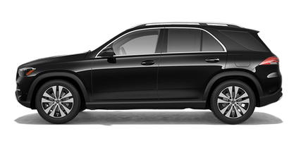 2026 Mercedes-Benz GLE PHEV