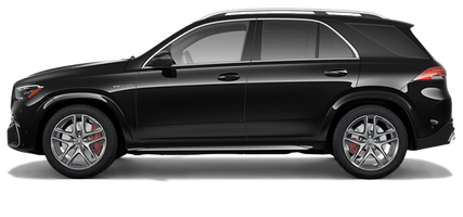 2026 Mercedes-Benz GLE